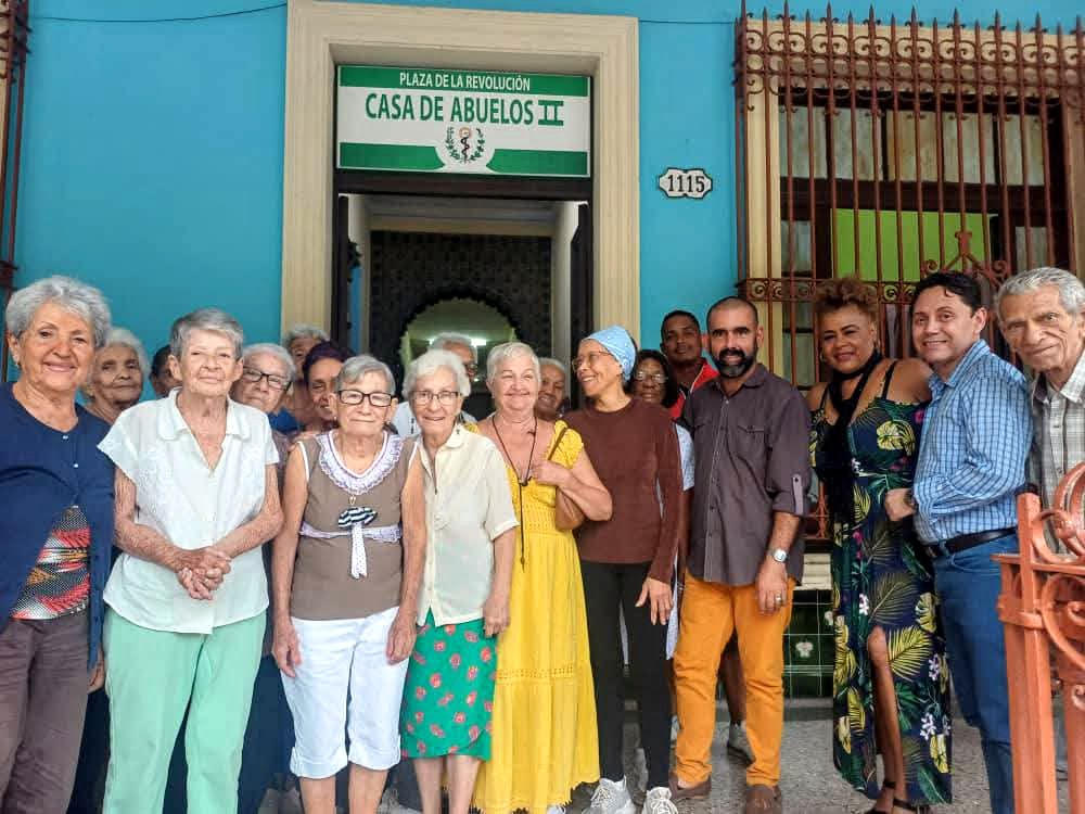 AcompañArte: abrazo solidario desde la cultura y salud